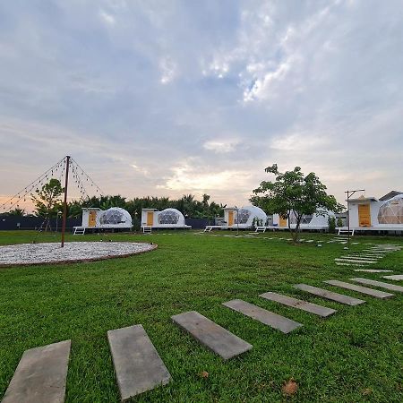 Sb Inn Phetchaburi Exterior foto