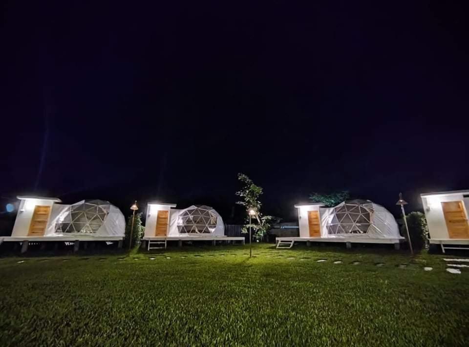 Sb Inn Phetchaburi Exterior foto