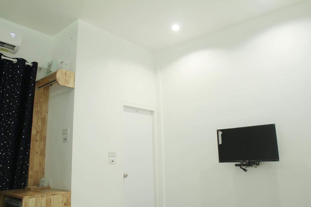 Sb Inn Phetchaburi Exterior foto
