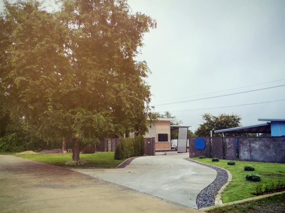 Sb Inn Phetchaburi Exterior foto