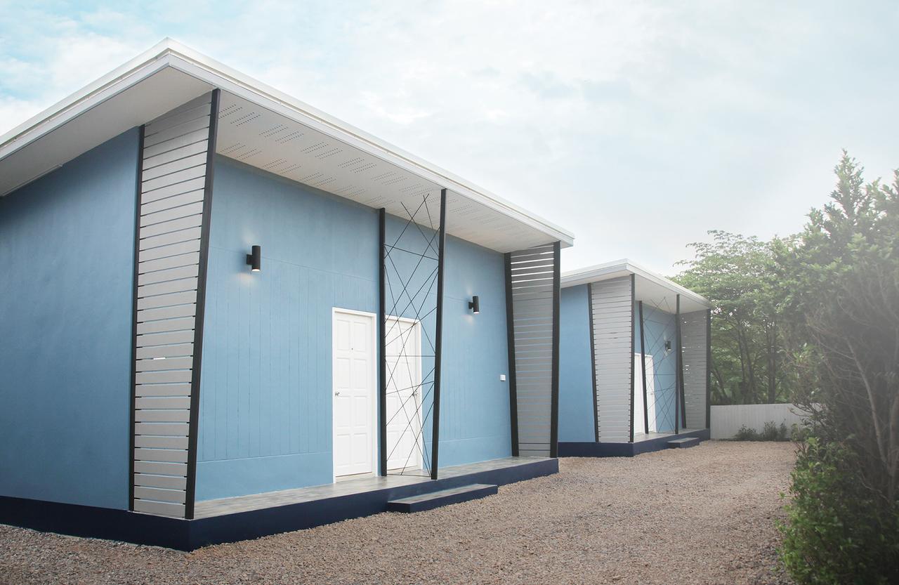 Sb Inn Phetchaburi Exterior foto